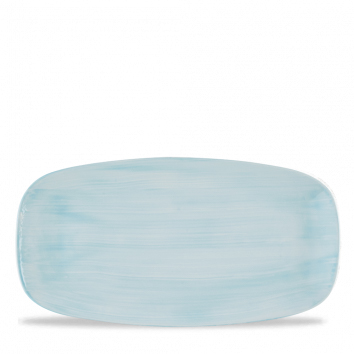 Platte 29,8x15,3cm STONECAST CANVAS breeze