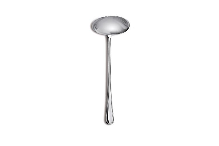 Suppenkelle 260mm 2,5mm BILBAO XL 18/0