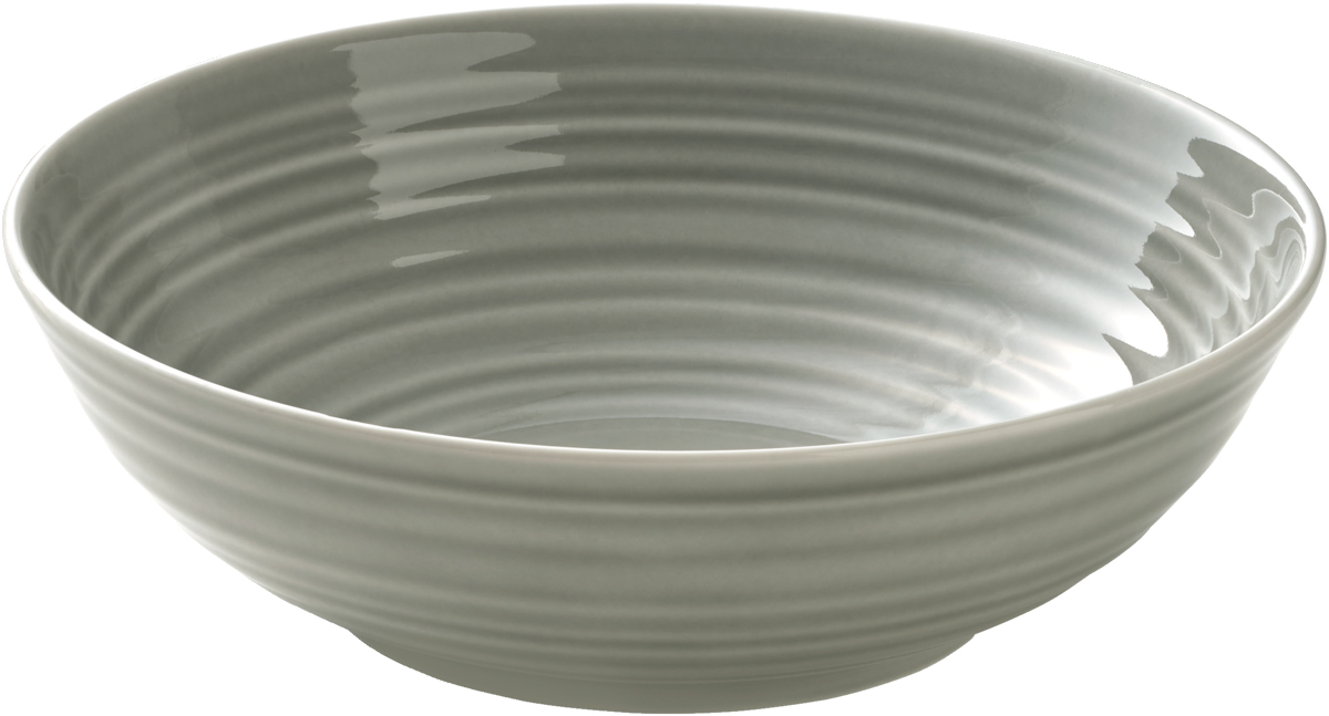 Schüssel 20cm 1,00l Struktur COUNTRY HOUSE GRAY