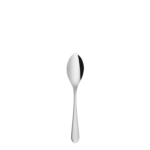 Gourmetlöffel 209mm 7TH GENERATION CLOUD VII poliert