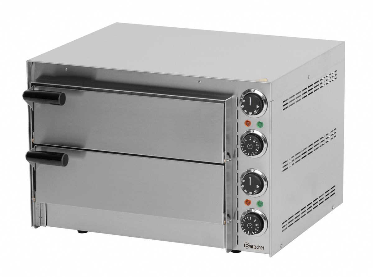 Elektro-Pizzaofen MINI-2