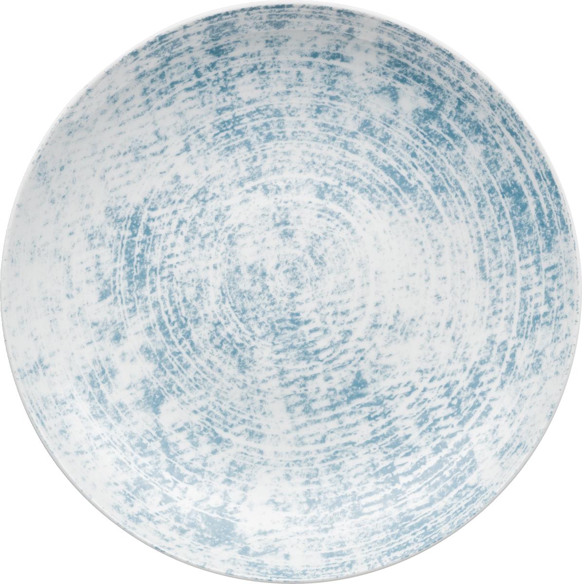 Teller tief coup 24cm SHABBY CHIC 3