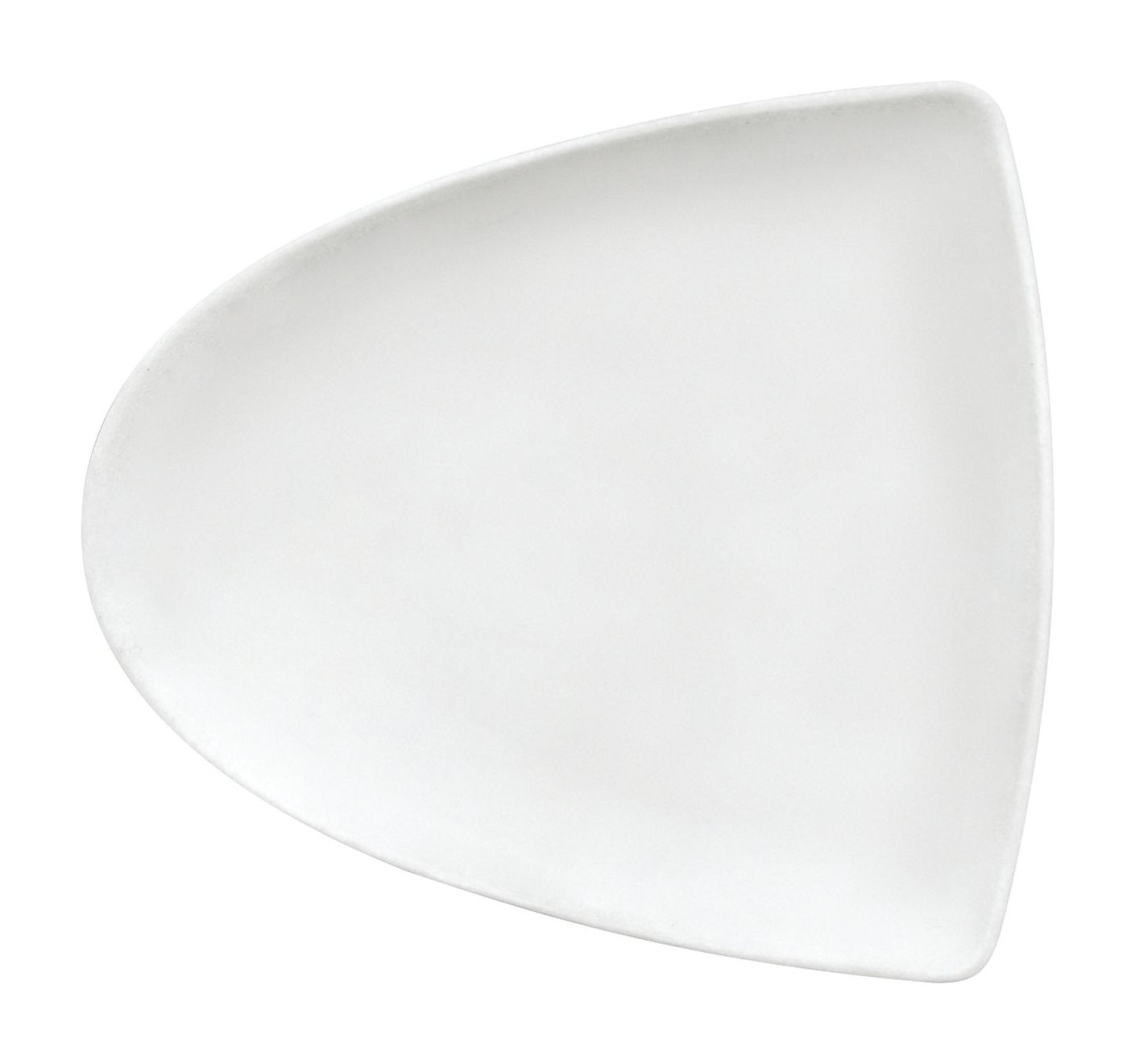 81242P3AfldJodvfUr Teller flach asymmetrisch 21cm ENJOY