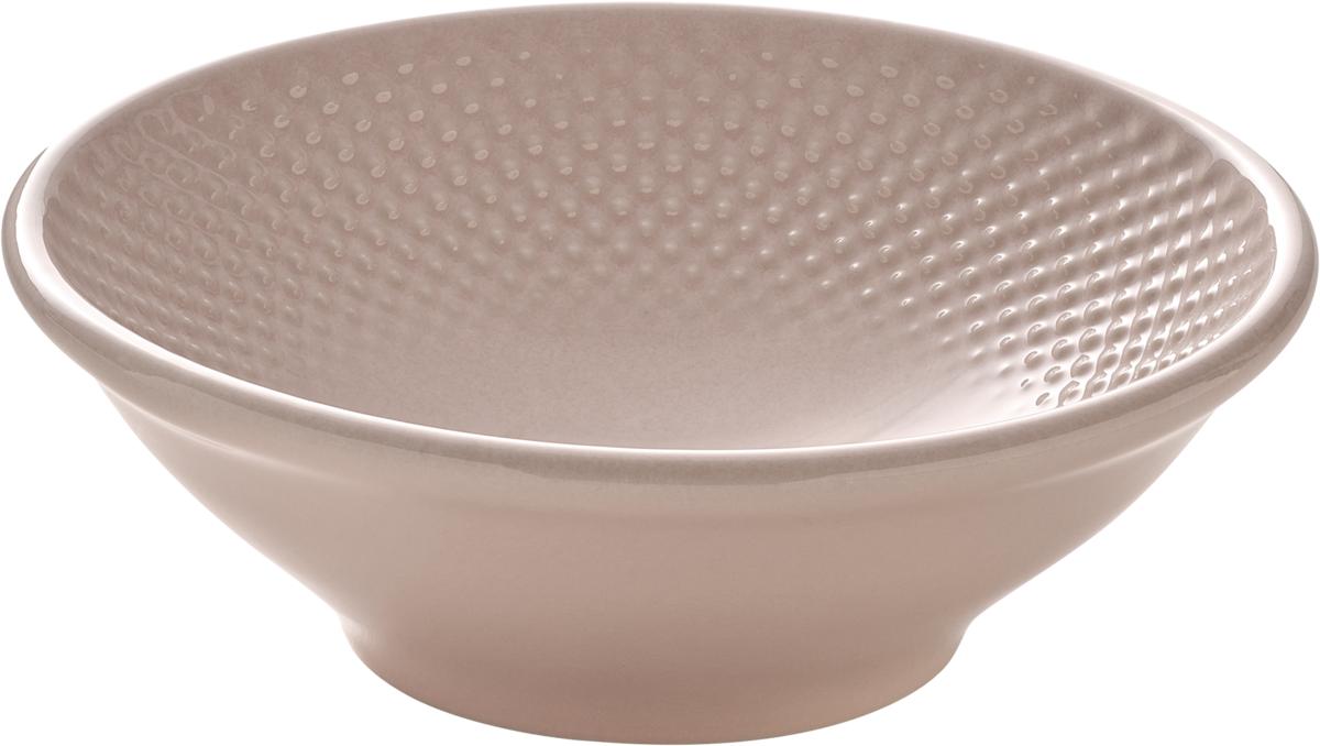 Schale rund Relief blush 16cm 0,50l PINE