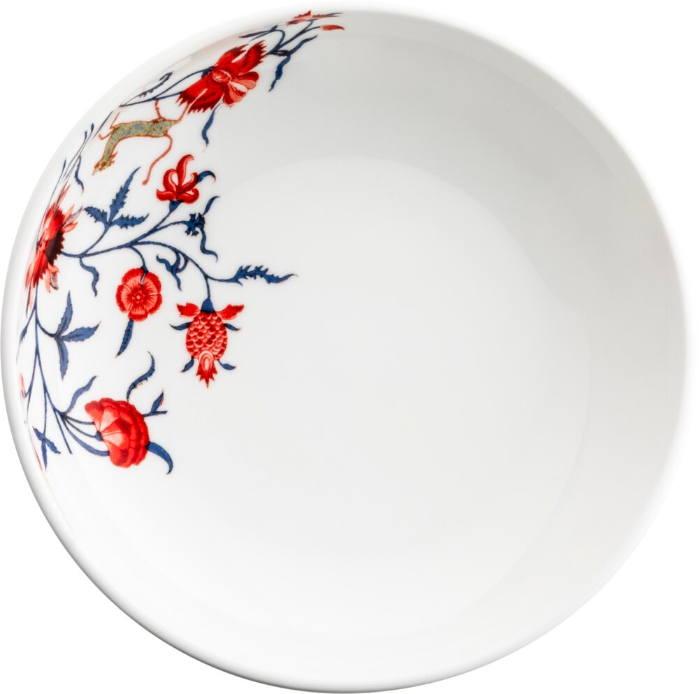 Schale 15cm 0,4l RED GARDEN