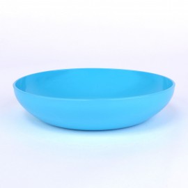 Kompotteller 13,5cm VALON himmelblau