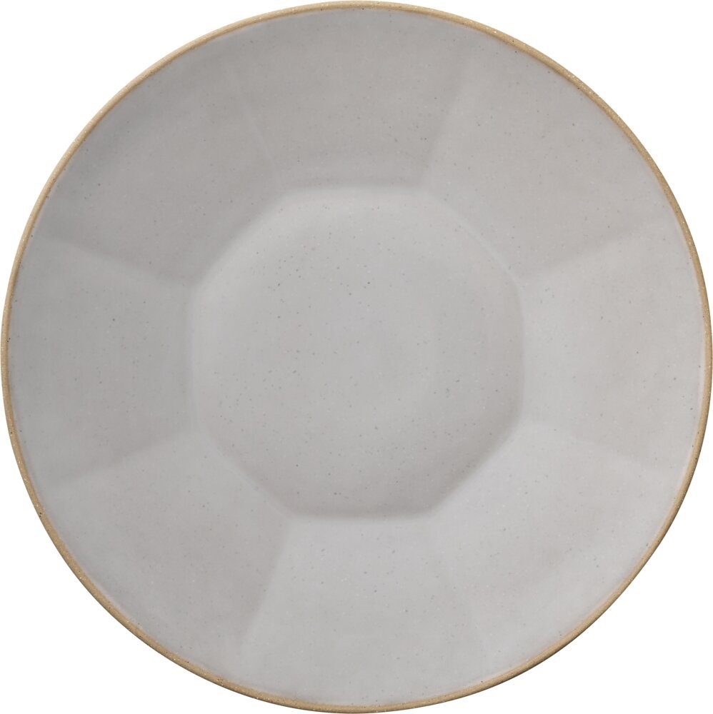 Teller flach Fahne 26cm TERRA NOVA LUZ