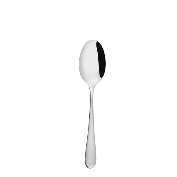 Dessertlöffel 188mm 7TH GENERATION CLOUD VII poliert