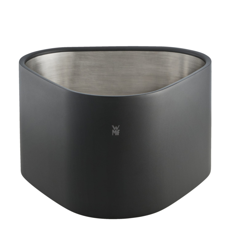 Getränkekühler DIVA PVD BLACK