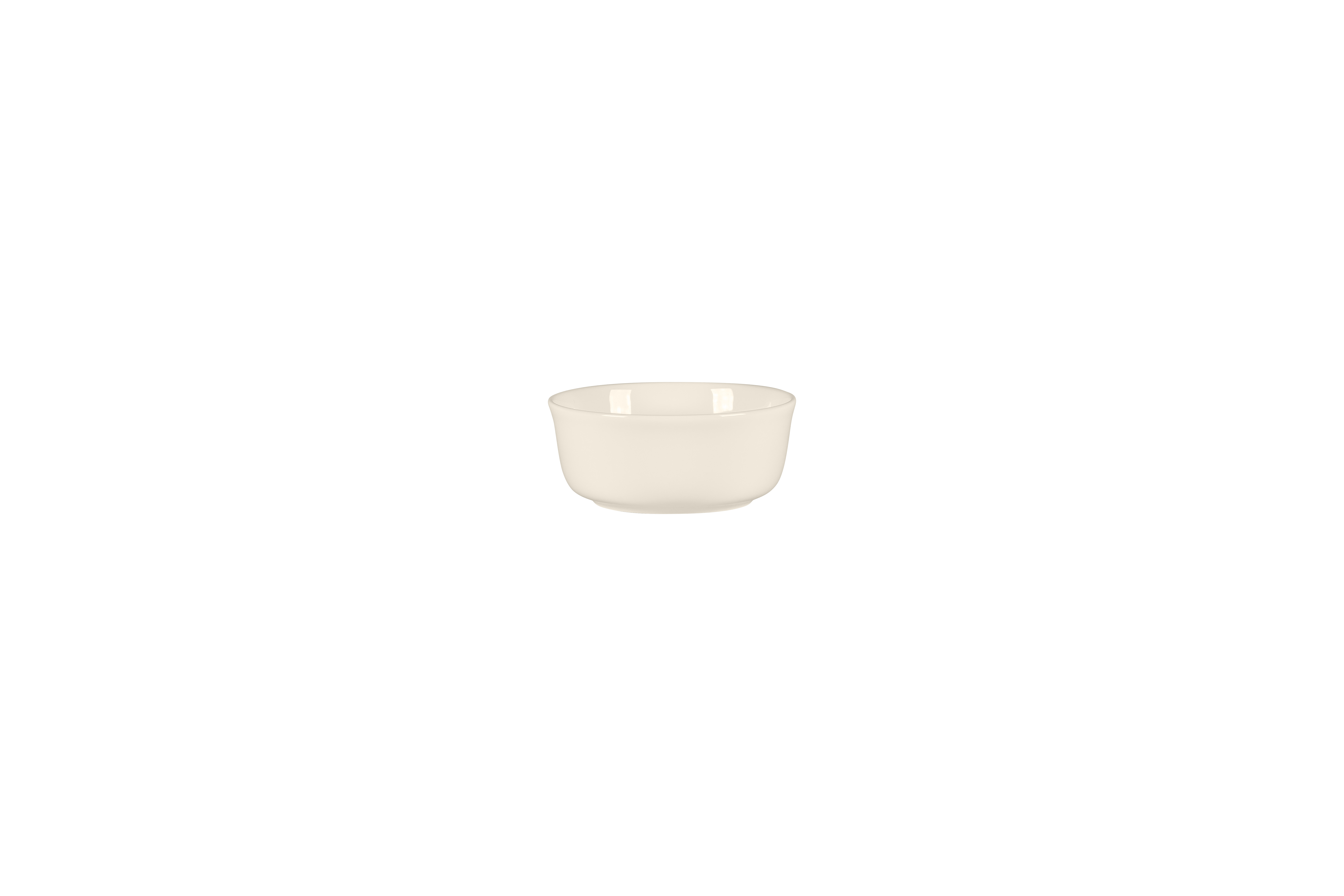 Schale Ø10cm H4,4cm 0,2L BRAVURA