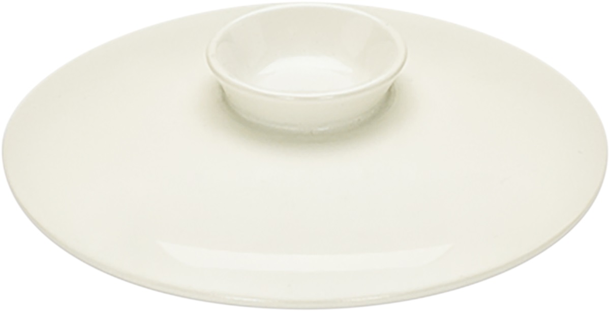 Deckel rund 13cm EATERY