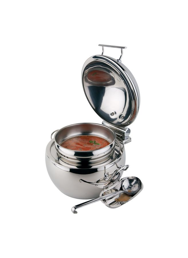 Suppen-Kugel GLOBE D:48cm H:32cm 10l