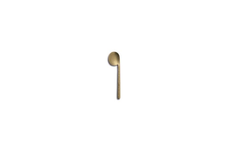 Eventlöffel 93mm 3mm KODAI VINTAGE gold