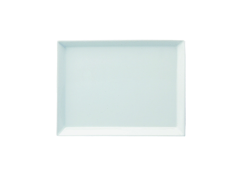 26648 Platte eckig 33x21cm UNLIMITED