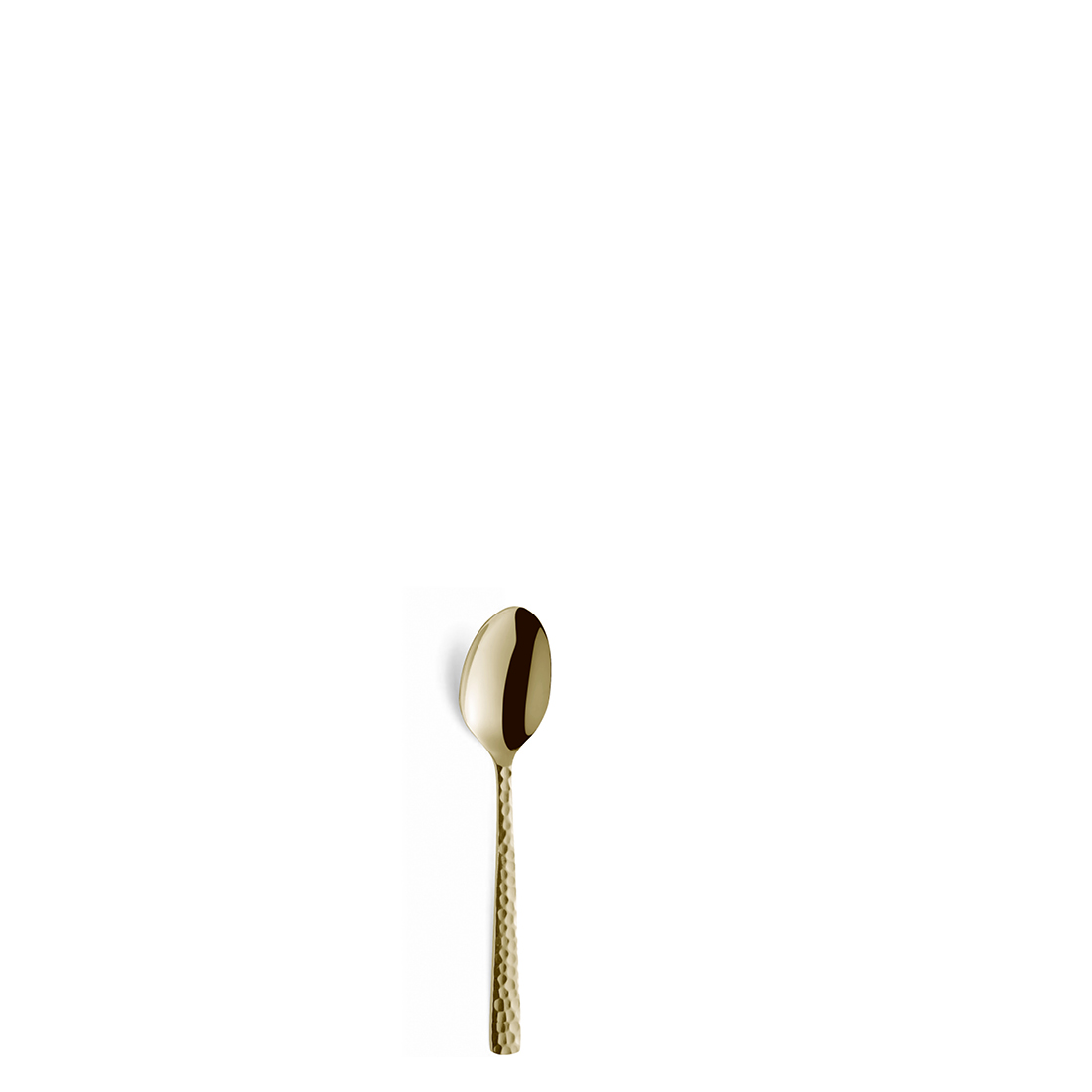 Espressolöffel FELICITY PVD champagner