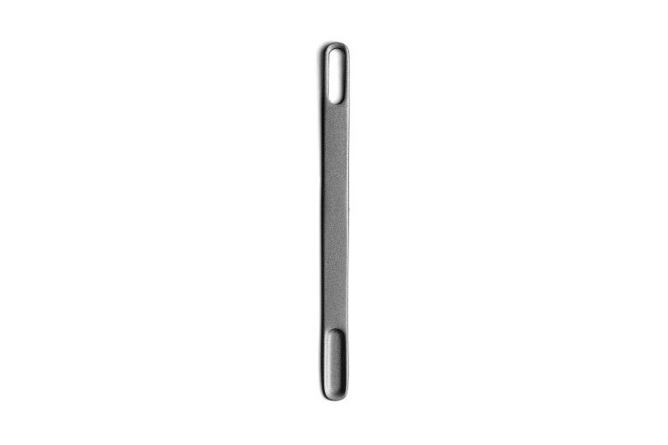Espressolöffel 108mm LAB 18/10 ICE black