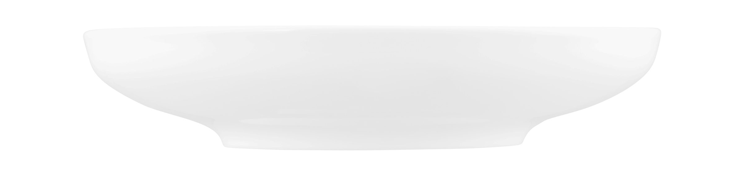 Teller tief 21cm SENTO