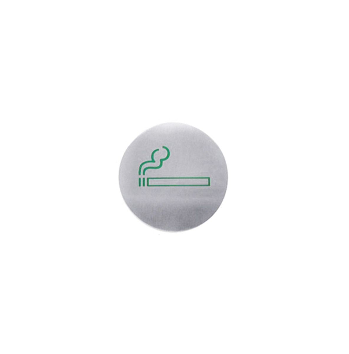 Hinweis-Türsymbole Raucher