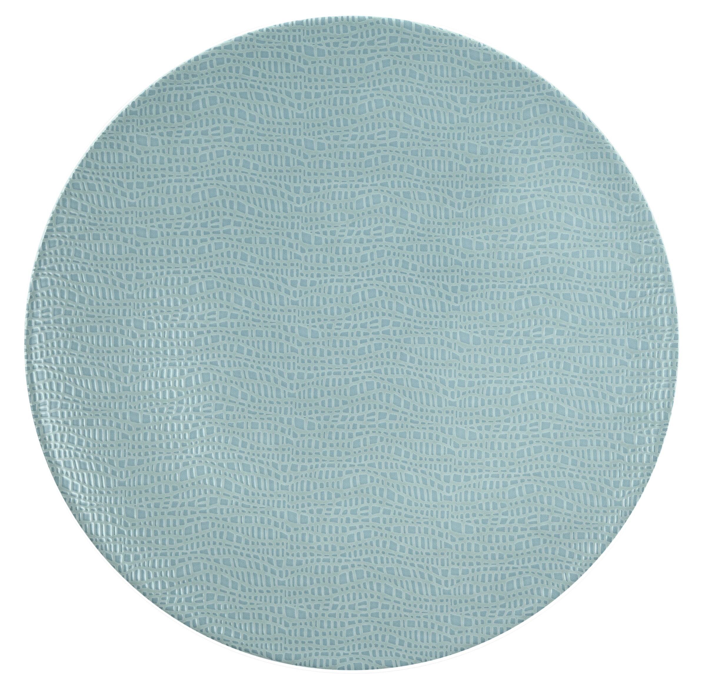 Teller C flach 30cm M5380 COUP FINE DINING FASHION türkis
