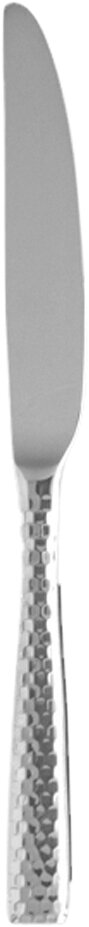 163342 Dessertmesser LUCCA FACET  18/10