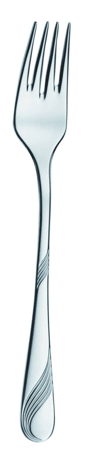 04031QmRqnkjJz3fr6 Dessertgabel GALA 18/10