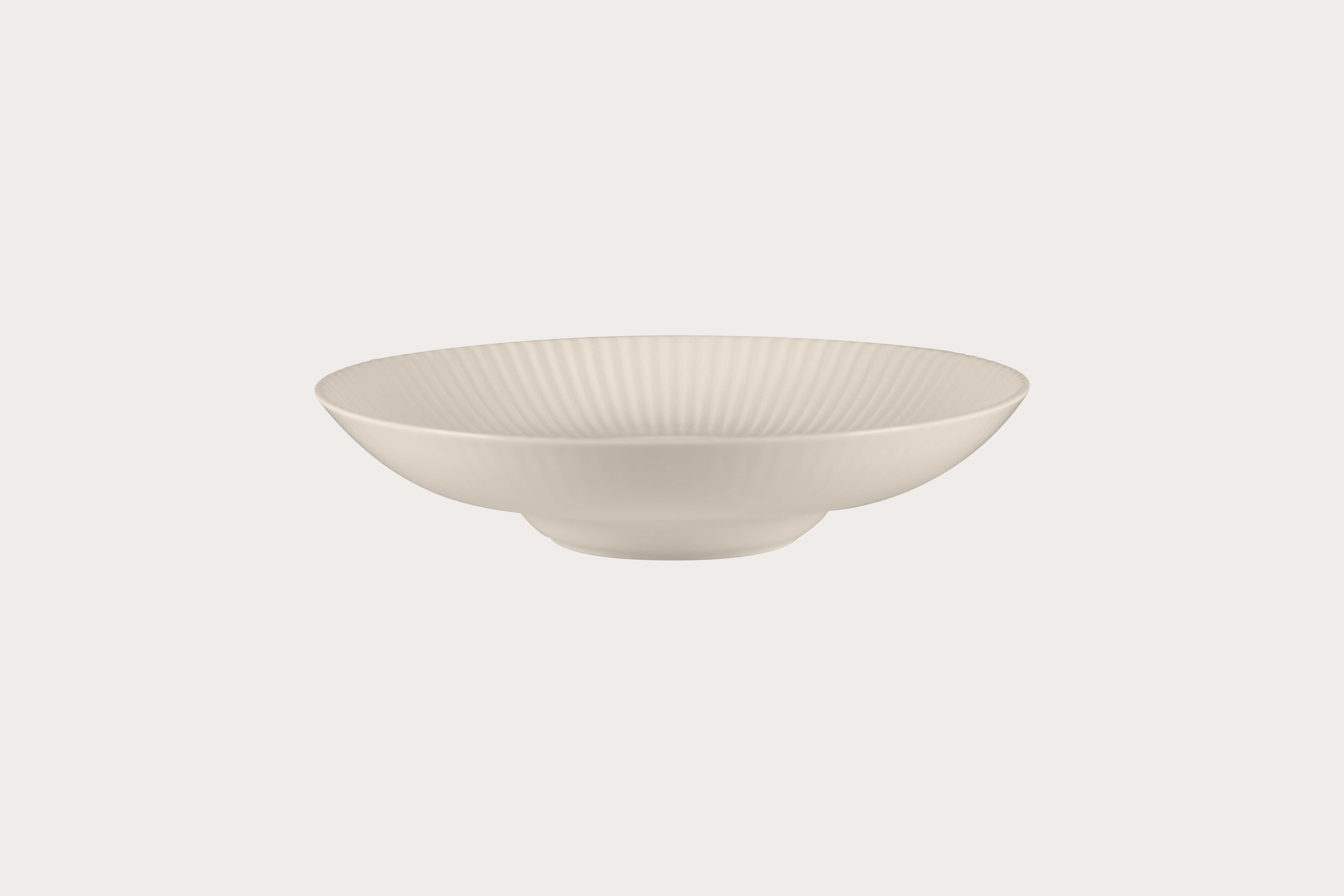 Teller tief Gourmet Ø26,2cm H5,7cm 224ml SPECTRA