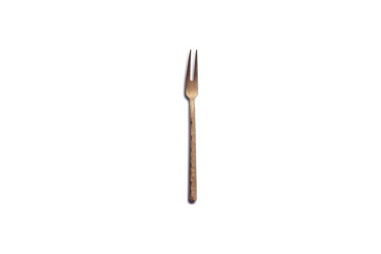 Menügabel 2-Zinken 179mm 3mm KODAI VINTAGE copper