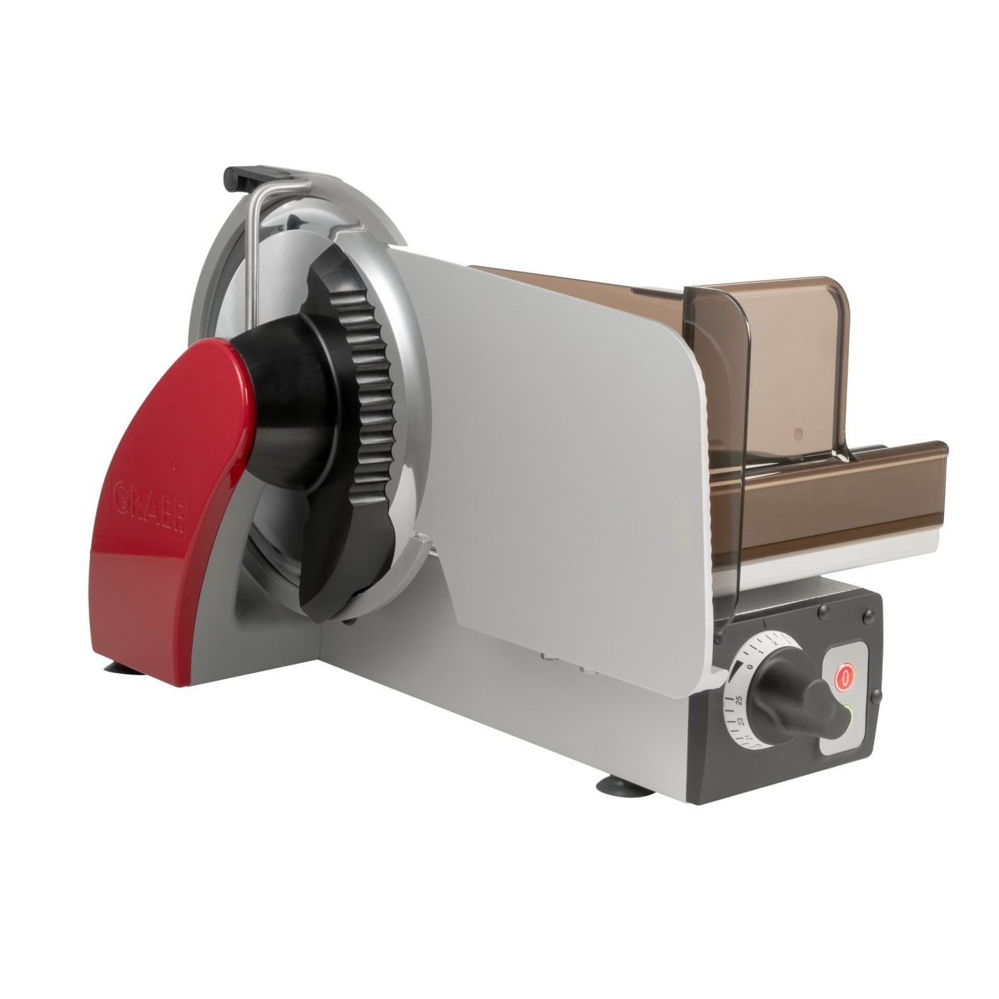 Aufschnittmaschine CONCEPT-25