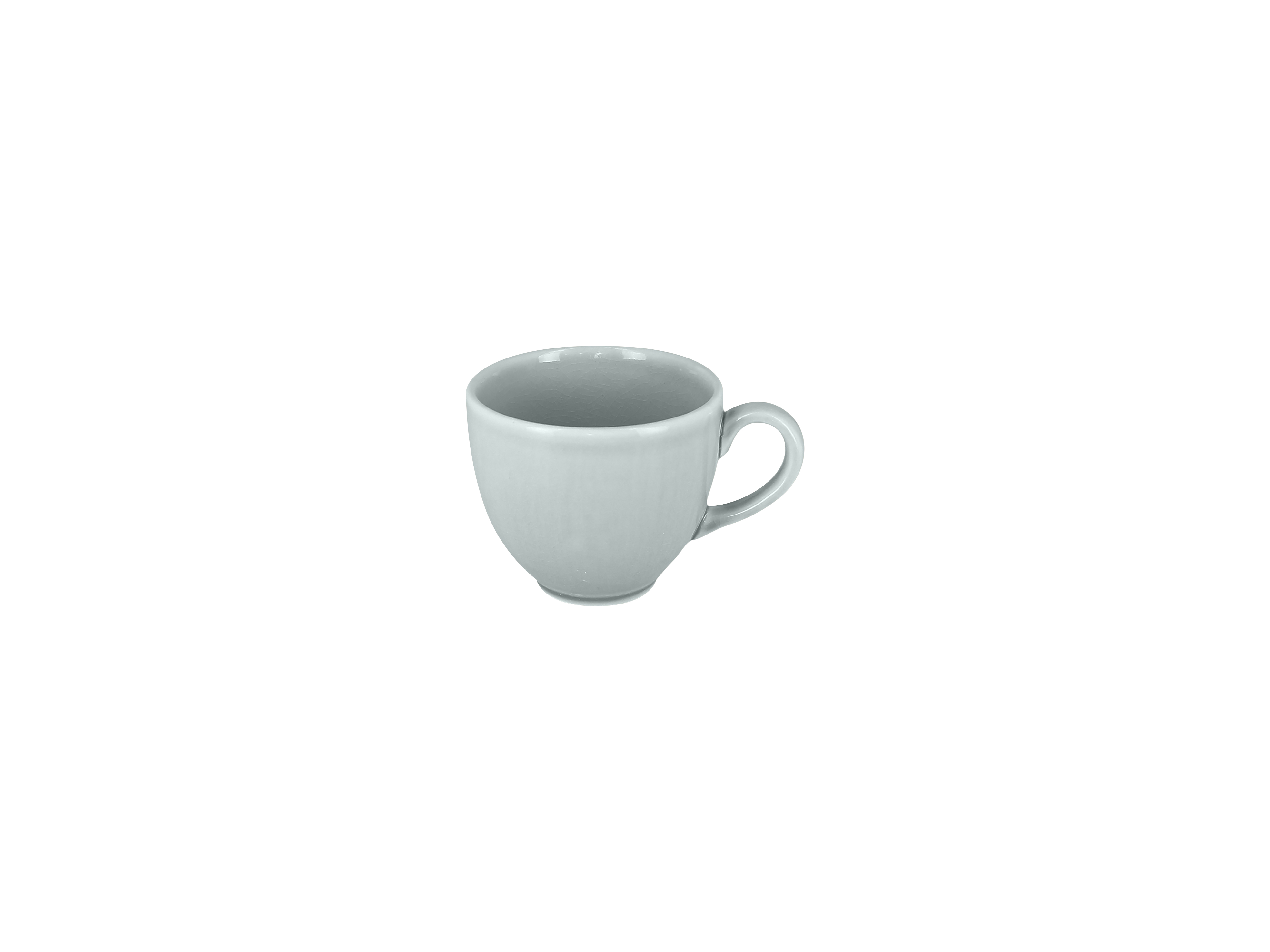 Espressotasse Ø6,5cm H6,5cm 0,09L VINTAGE blue