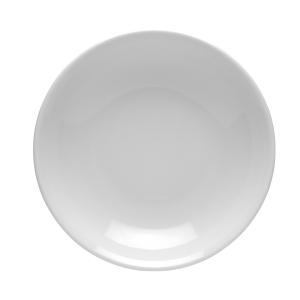 128961 Teller tief coup 23cm CLASSIC white