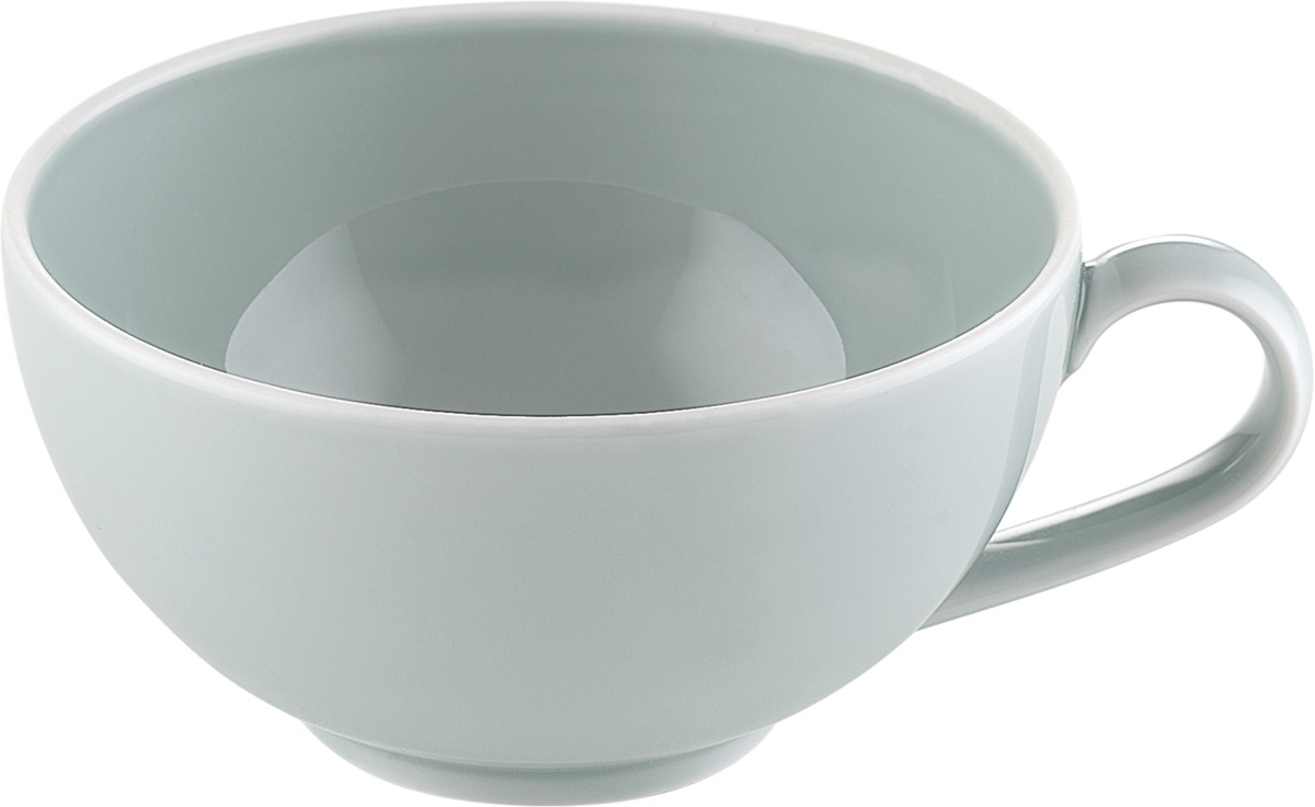 Milchkaffeetasse 0,35l SCOPE GLOW SEA