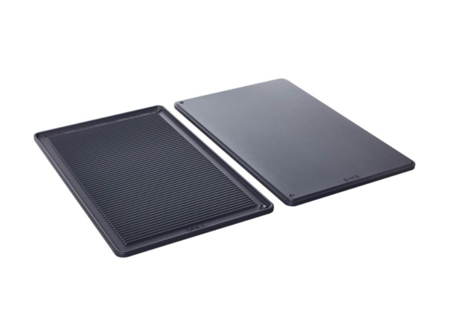 65442 Grill- und Pizzaplatte 1/1 GN 60.70.943