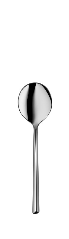 Tassenlöffel 170mm TRILOGIE 18/10