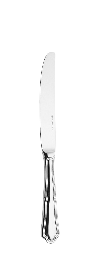 21382 Dessertmesser Vollheft CHIPPENDALE