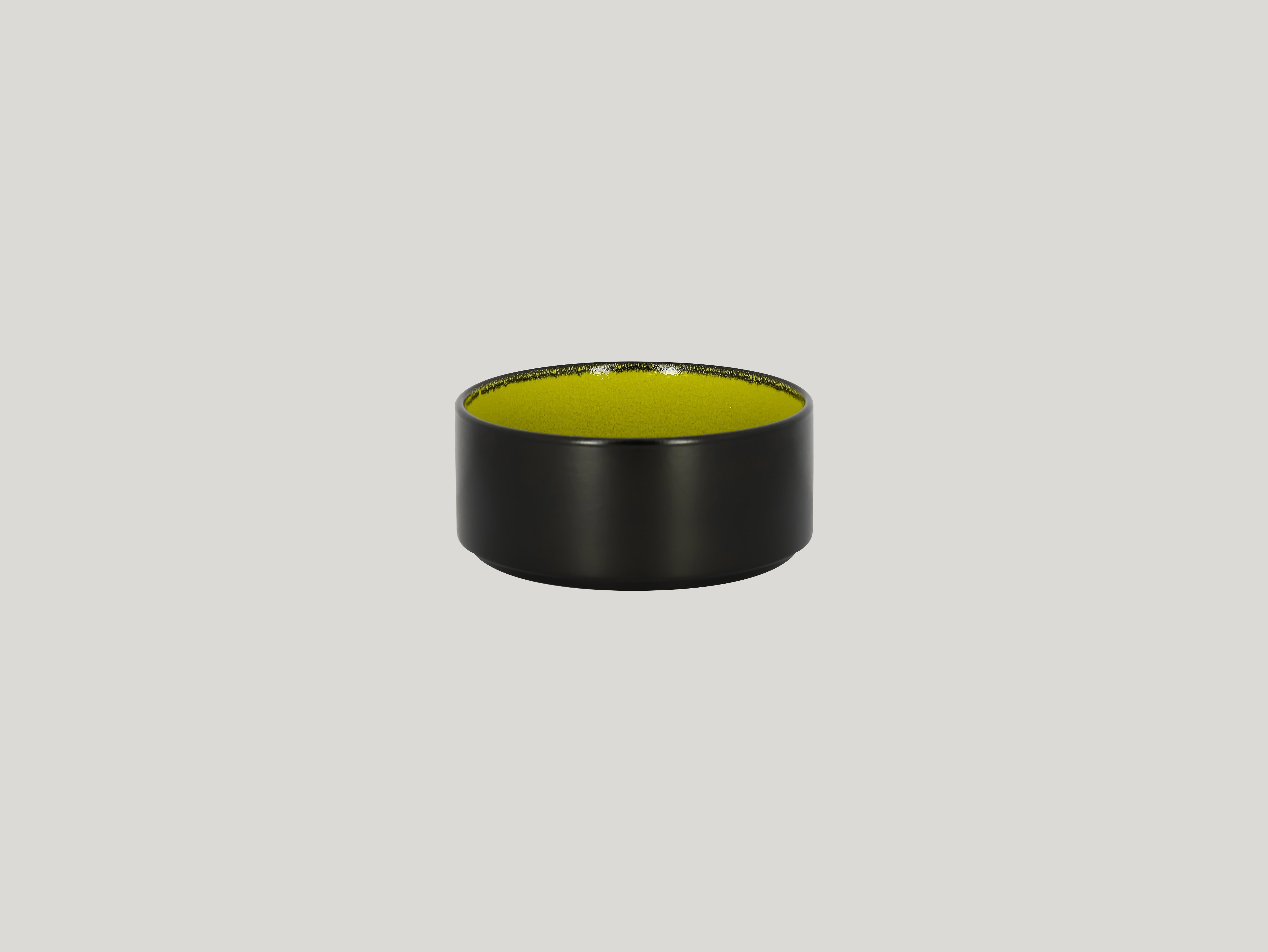 Schale Ø14cm H6cm 620ml FIRE green