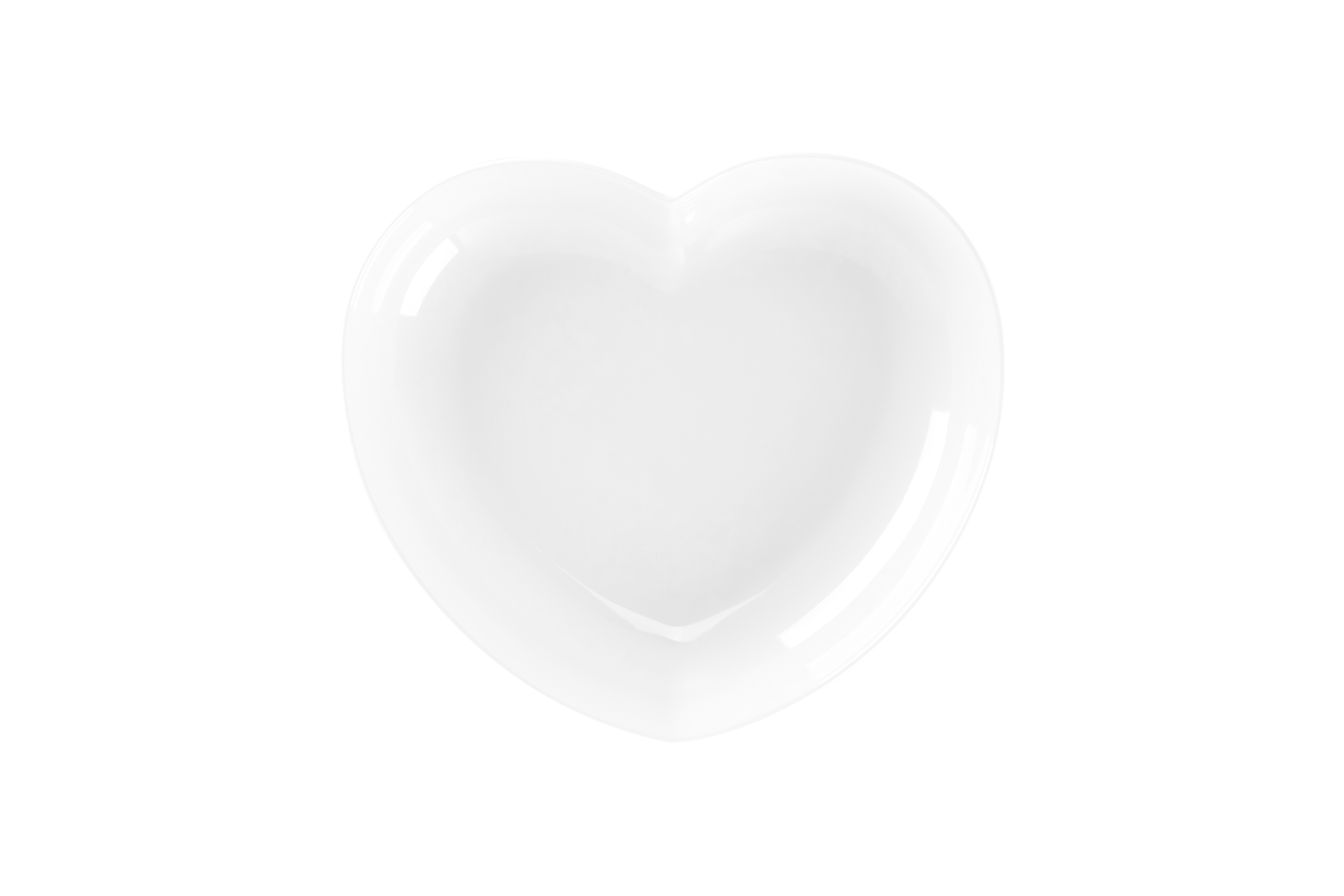 Teller tief coup 28,2x25x5,3cm 1,5L CLICHÉ white