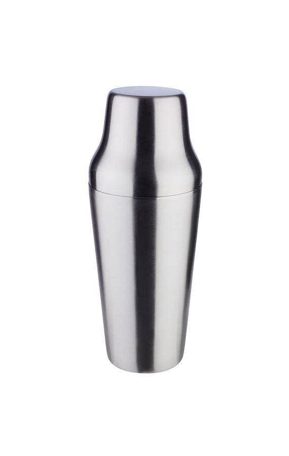 126720 Parisian Shaker Ø 9,5cm H:24cm