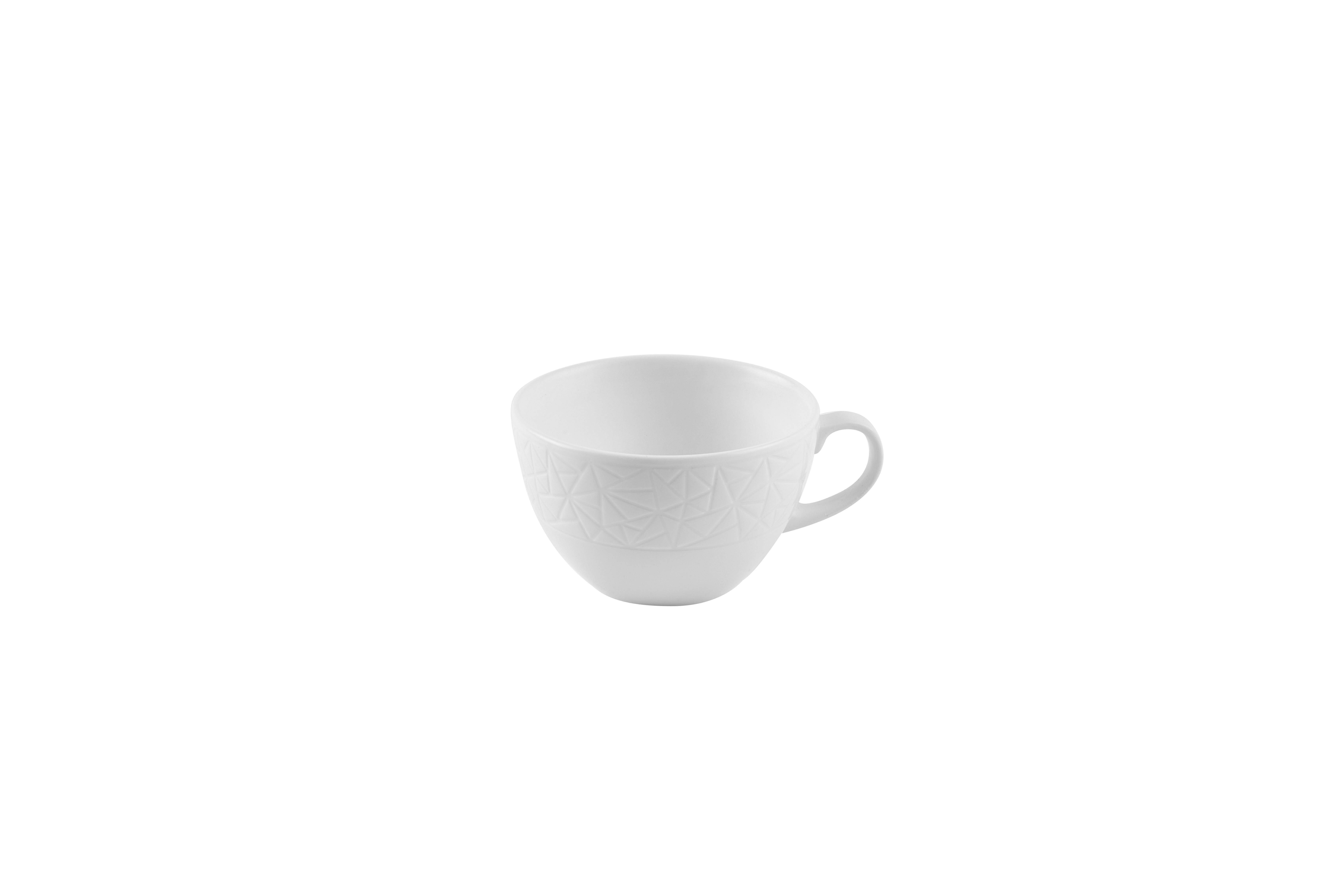 Teetasse 0,21l stapelbar ALCHEMY ABSTRACT