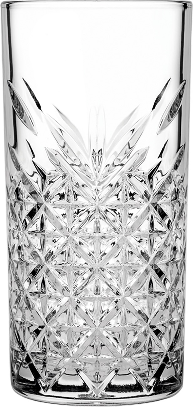 Longdrink 450ml /-/ 0,4 TIMELESS