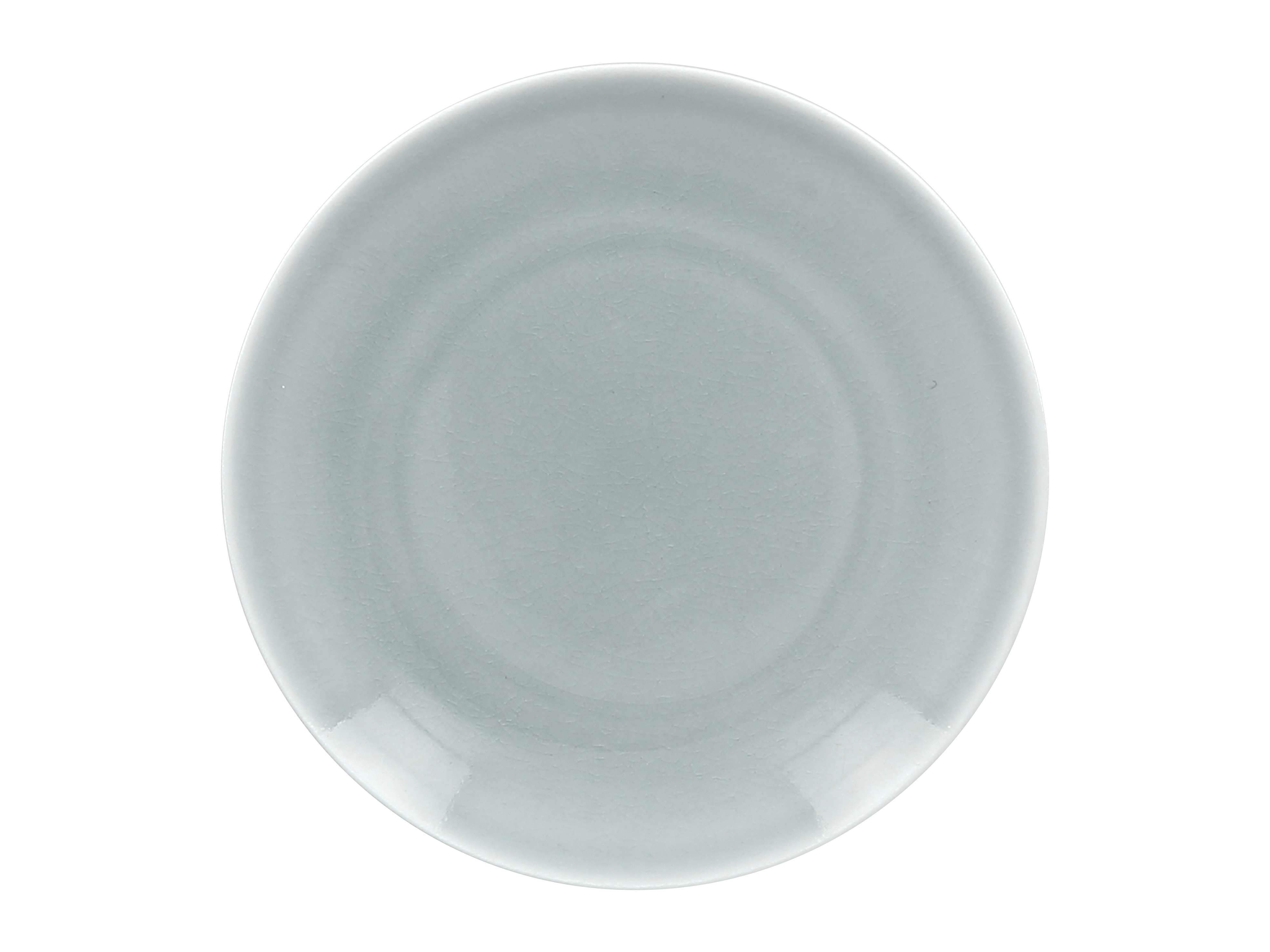 Teller flach coup Ø30,7cm H3,2cm VINTAGE blue