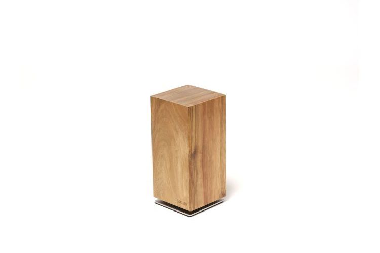 Messerblock drehbar Utset Holz IMAN