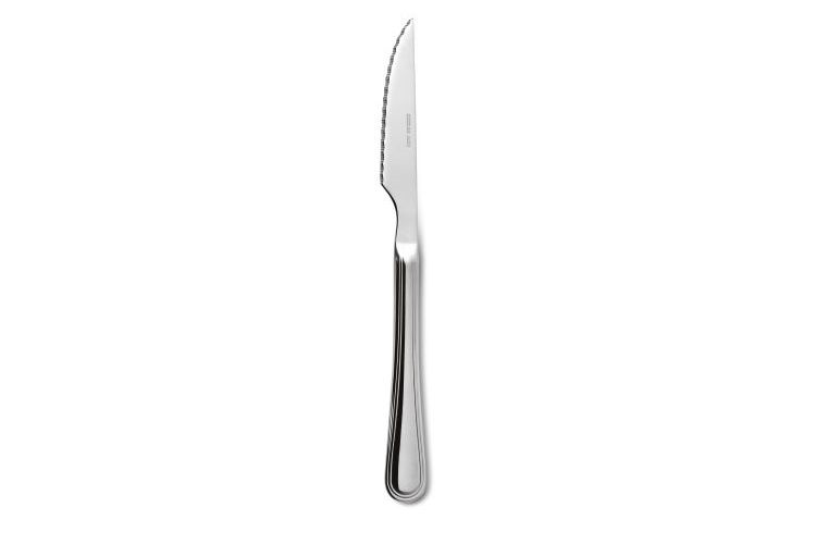 Steakmesser 223mm 2,5mm BILBAO XL 18/0