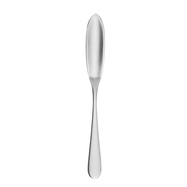 Fischmesser 228mm 7TH GENERATION CLOUD VII poliert