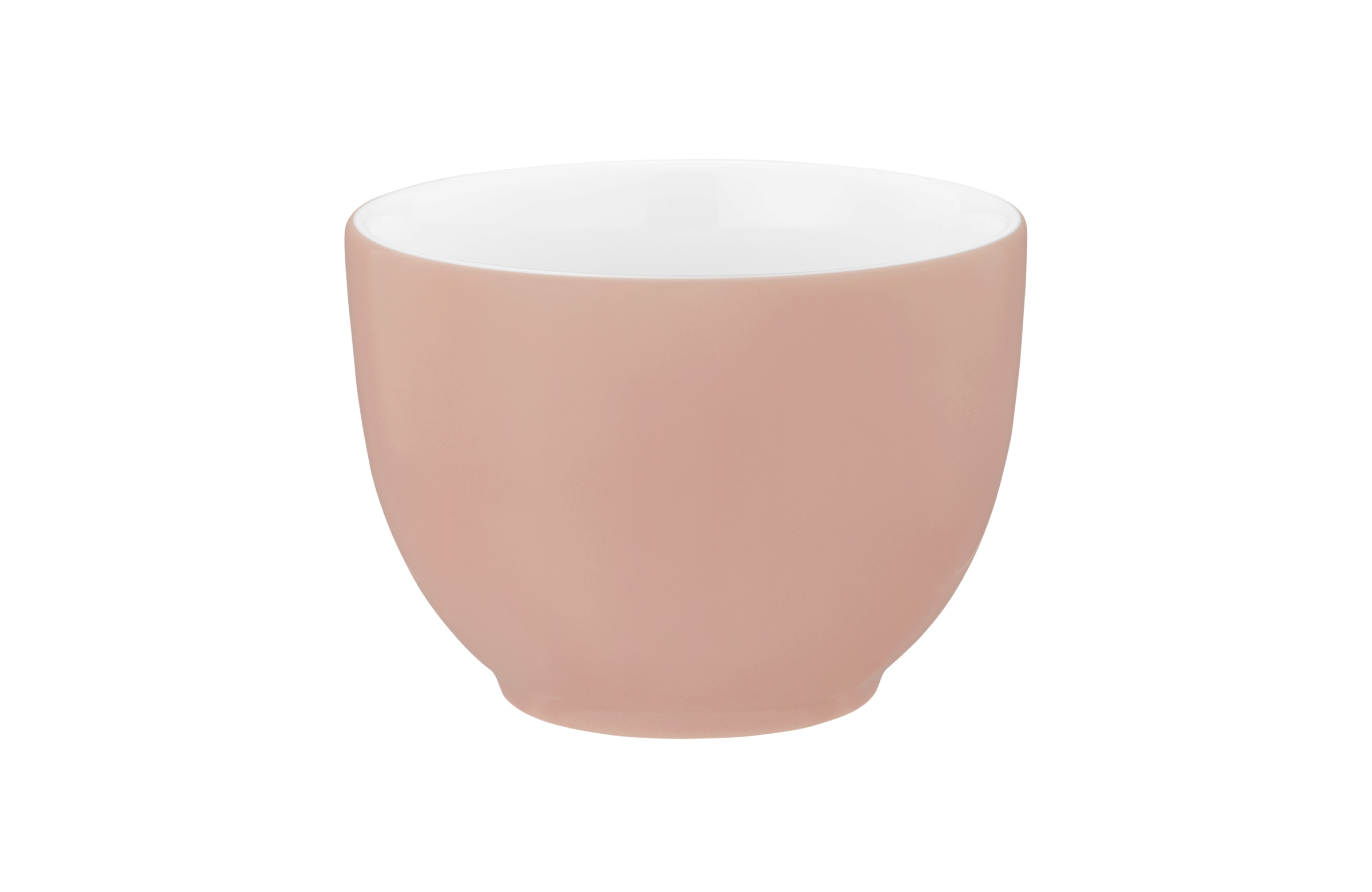 Schale hoch 0,18l COUP FINE DINING FASHION altrosa