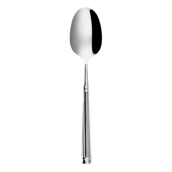 Servierlöffel Hohlheft 234mm ROYAL poliert