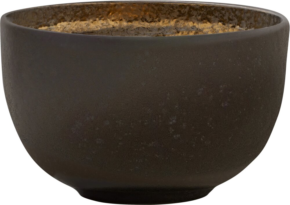 Schale 0,24l NIVO METALLIC