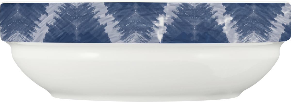 Schale rund stapelbar 12cm 0,27l DIMENSION calmera blue