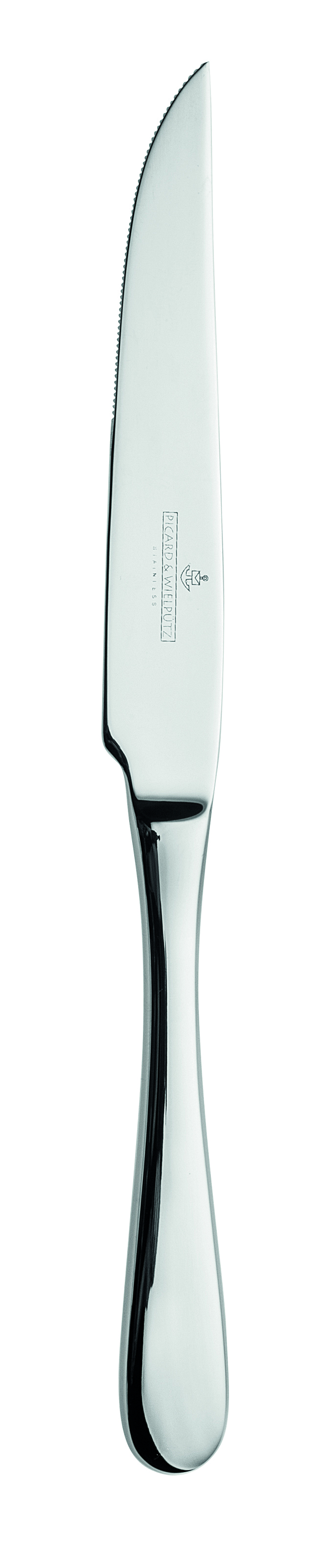 27069 Steakmesser Vollheft CHARISMA 18/0