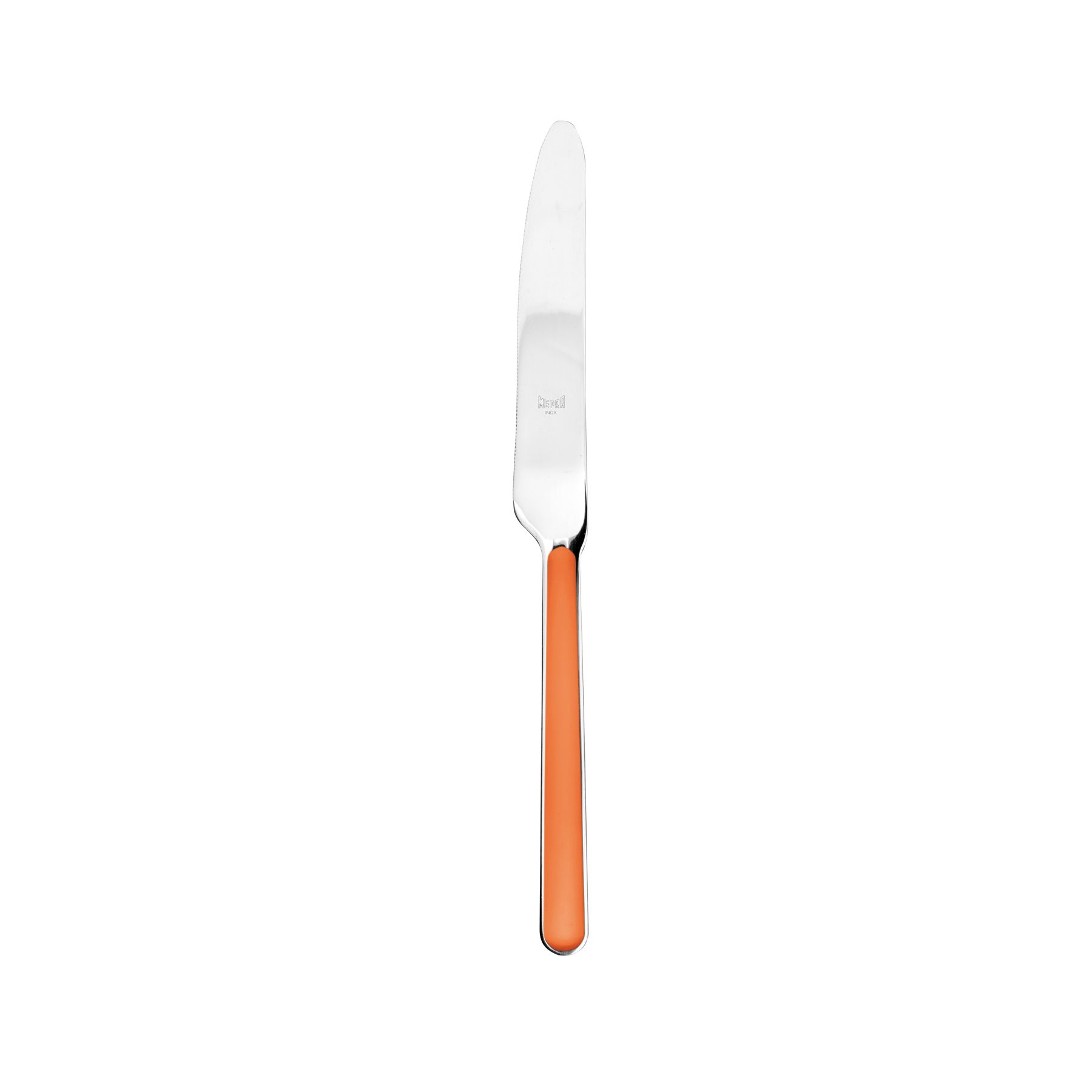 Dessertmesser FANTASIA karotte