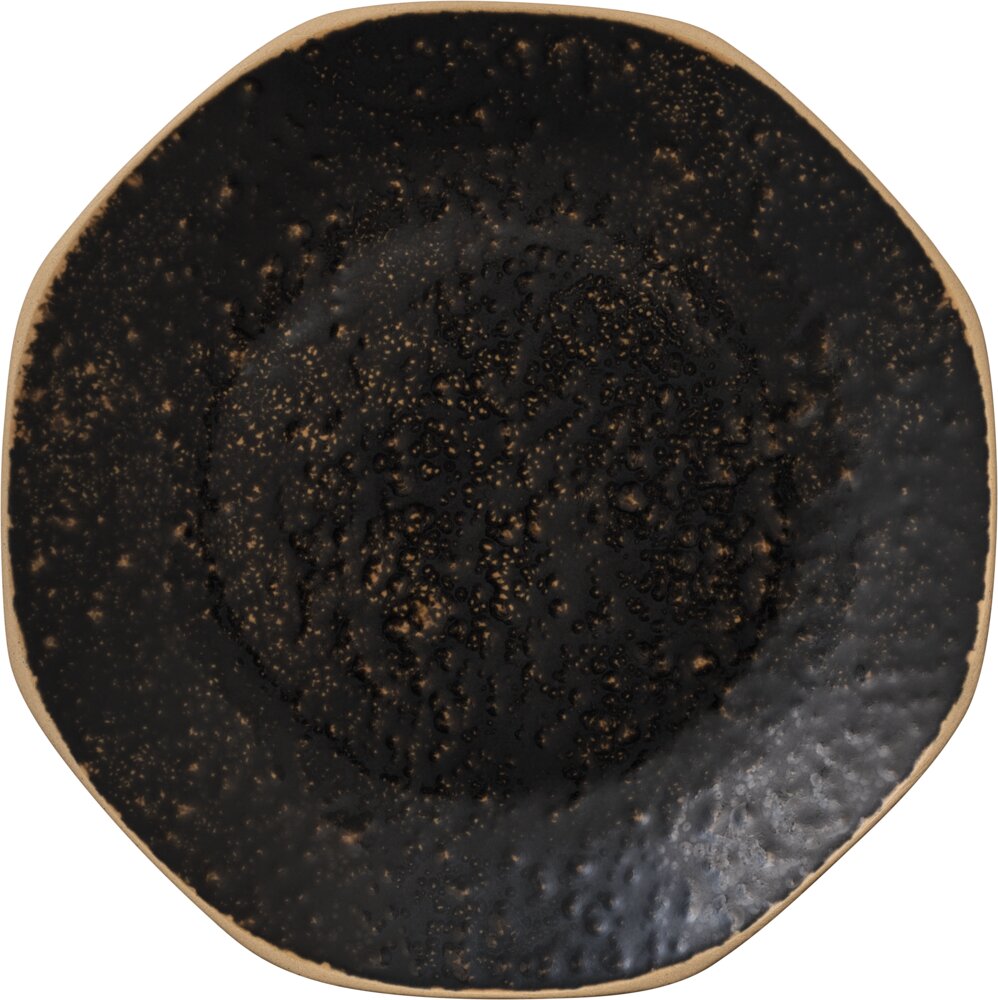 Teller flach coupe 29cm TERRA NOVA SOMBRA